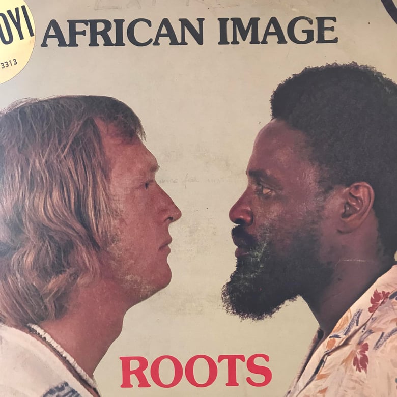 Image of Roots - African Image