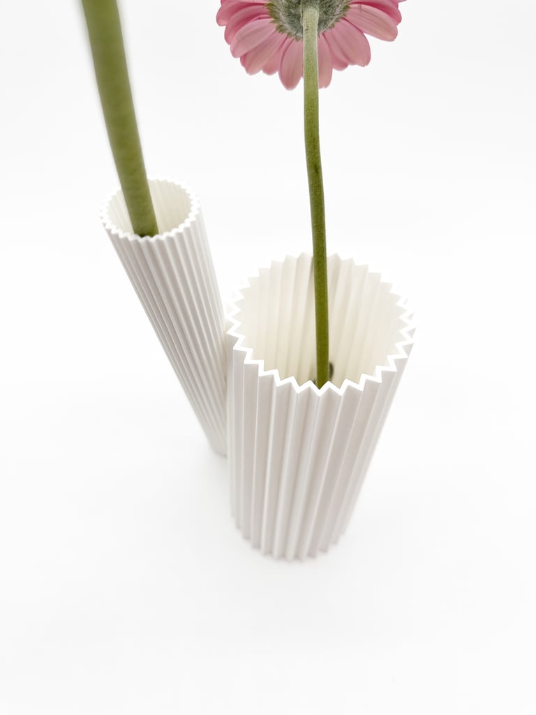 Edition Grande Ourse / ASTERIA Vase impression 3D  Image 5