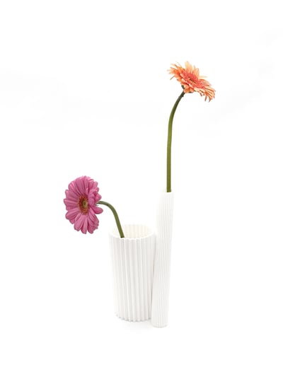 Image of Edition Grande Ourse / ASTERIA Vase impression 3D 