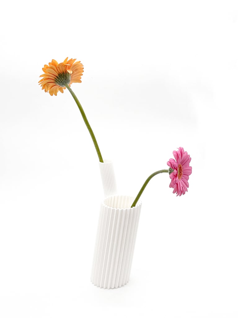 Edition Grande Ourse / ASTERIA Vase impression 3D  Image 2