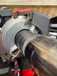 Image 2 of Throttle Spacers - KTM/GasGas/Husqvarna 690/700/701 