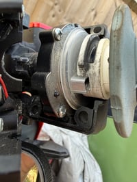 Image 5 of Throttle Spacers - KTM/GasGas/Husqvarna 690/700/701 
