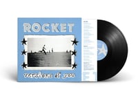 Versions of You - EP (Black)