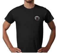 T-Shirts - Podcast Logo - High Quality 