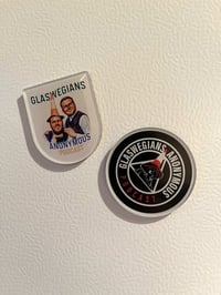 Fridge Magnets