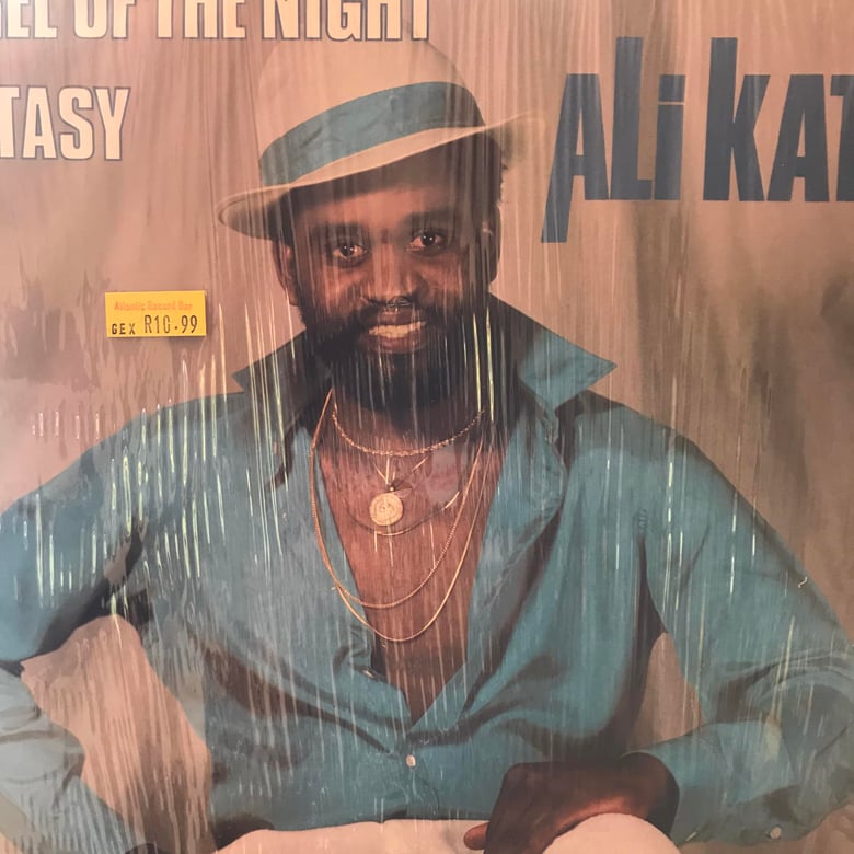 Image of Ali Katt - Angel of the Night / Fantasy