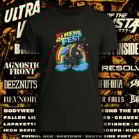 BRUTAL UNICORN T-SHIRT