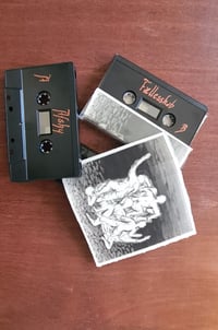 Image 3 of Afsky - Fællesskab 