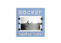 Versions of You - Tape