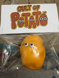 Image 1 of Cult of Potato 