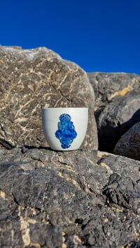 Image 3 of GODDESS COFFEE CUP