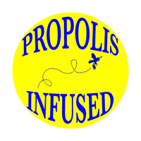 Image 2 of Australian Native Bee Propolis