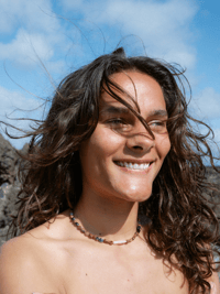 Image 1 of Collar Taballera en el Mar