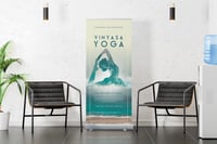 Image 1 of Roller Banner