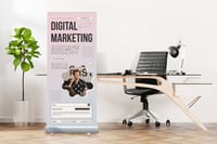 Image 2 of Roller Banner