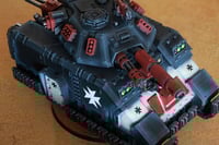 Image 4 of Black Templars Core Force