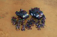 Image 1 of Black Templars Core Force