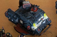 Image 5 of Black Templars Core Force