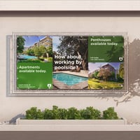Image 3 of Outdoor Banners 
