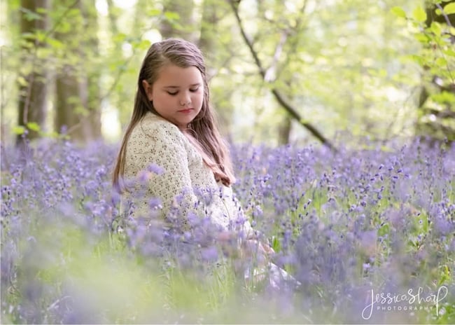 Bluebell Mini Sessions - Sunday 19th April 2026