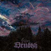 Drudkh - Відлига (Thaw) LP