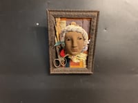 Image 1 of Gee Bend Quilter 