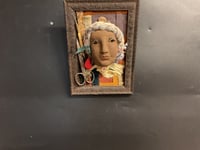 Image 3 of Gee Bend Quilter 