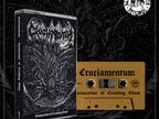 Image 2 of Cruciamentum - Convocation of Crawling Chaos Tape