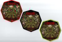  Official Ingested -  Surpassing The Boundaries Of Human Suffering Patch