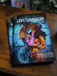 Image 3 of [PRE-ORDER] Love & Circuitry