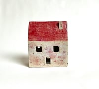 Image 2 of Stort Hus - Rød