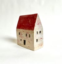 Image 3 of Stort Hus - Rød