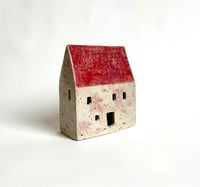 Image 4 of Stort Hus - Rød