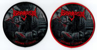 Official Gorgasm -  Destined To Violate Patch