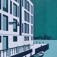 Image 6 of E1 Building - Cino Zucchi 