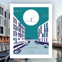 Image 1 of E1 Building - Cino Zucchi 