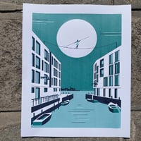 Image 3 of E1 Building - Cino Zucchi 