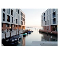 Image 8 of E1 Building - Cino Zucchi 