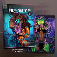Image 1 of Love & Circuitry: BUNDLE