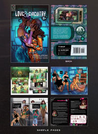 Image 3 of Love & Circuitry: BUNDLE