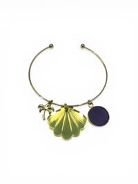 Image 1 of Bracelet chunky - mod 5