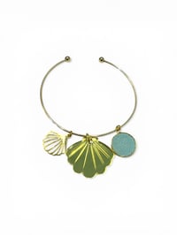 Image 1 of Bracelet chunky - mod 6