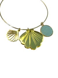 Image 2 of Bracelet chunky - mod 6