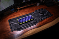 Image 9 of [GB] Monotype Deskmat