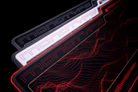 Image 7 of [GB] Monotype Deskmat