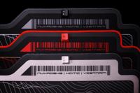 Image 6 of [GB] Monotype Deskmat