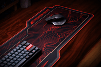 Image 13 of [GB] Monotype Deskmat