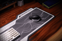 Image 19 of [GB] Monotype Deskmat