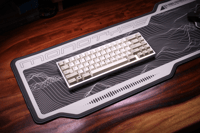 Image 20 of [GB] Monotype Deskmat