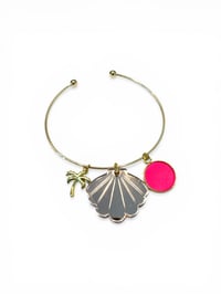 Image 1 of Bracelet chunky - mod 9